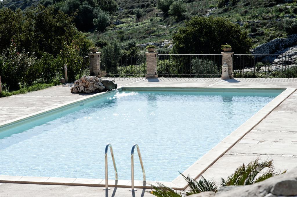 Valle Dell'Acanto Modica Exterior foto